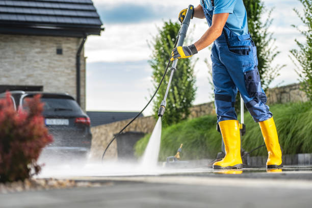 Trusted Rancho Palos Verdes, CA Pressure Washing Services Experts